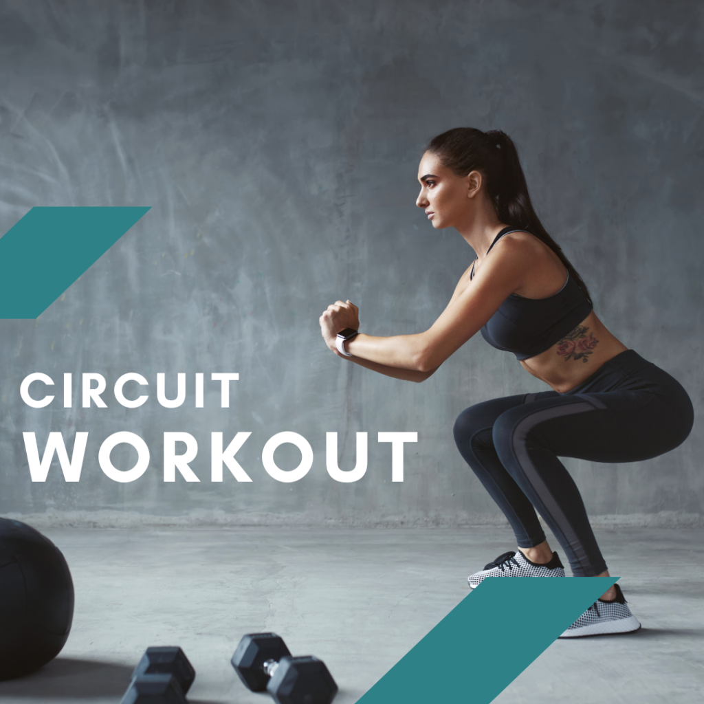 circuit-workout